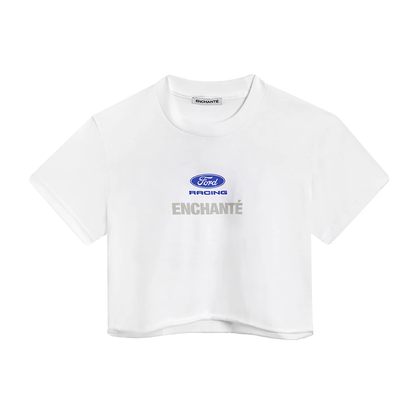 Ford Racing x Enchante